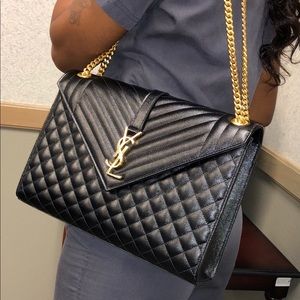 YSL Shoulder Bag